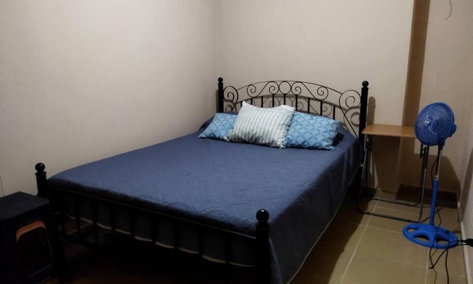 Pueblo Nuevo Apartamento | Alojamiento Entero, Cómodo y Céntrico, 1 Dormitorio, Sala Comedor, Cocina y Baño