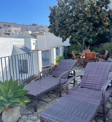 Alcala de los Gazules Apartamento | Alojamiento Armenia Patio
