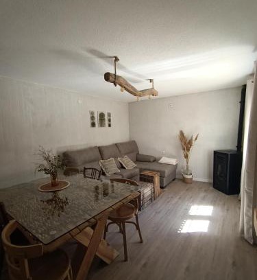 Fresneda de la Sierra Casa | Alojamiento Rural El Cerro