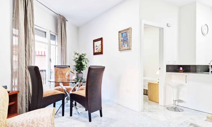 Murcia Apartamento | Alojamiento Fenix 2