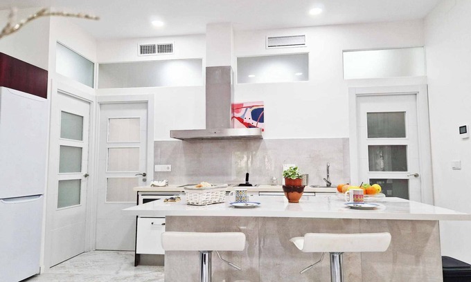Murcia Apartamento | Alojamiento Fenix 3