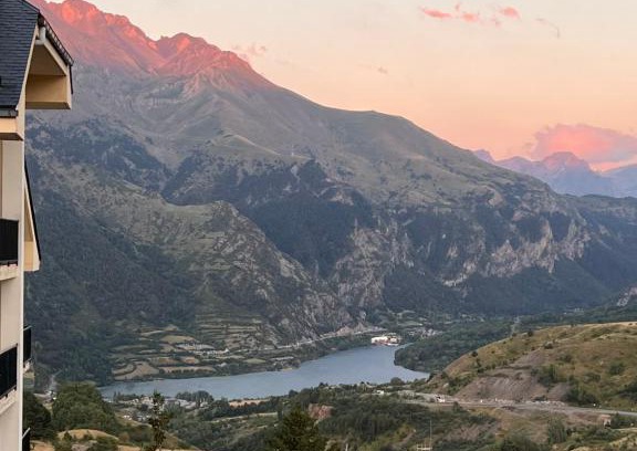 Formigal Apartamento | Alojamiento FRESNO Al, amplio, familiar
