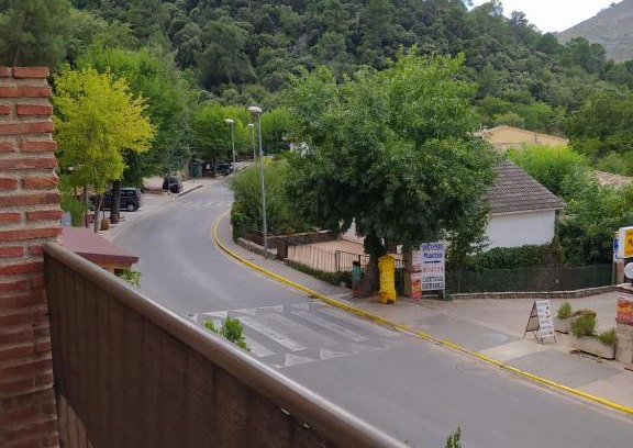 Arroyo Frio Apartamento | Alojamiento Fuentes