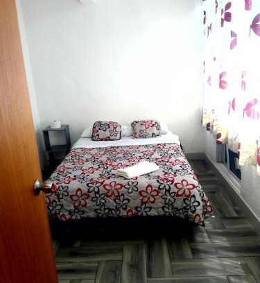 Venustiano Carranza Casa | Alojamiento GAMA