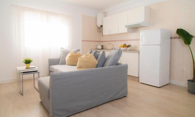 La Restinga Apartamento | Alojamiento Guayarmina
