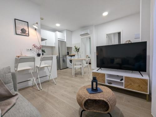 Elche Apartamento | Alojamiento huerto Altabix