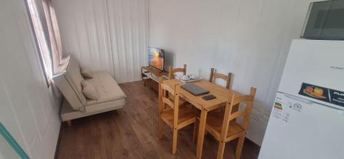 Bella Union Apartamento | Alojamiento Jardines