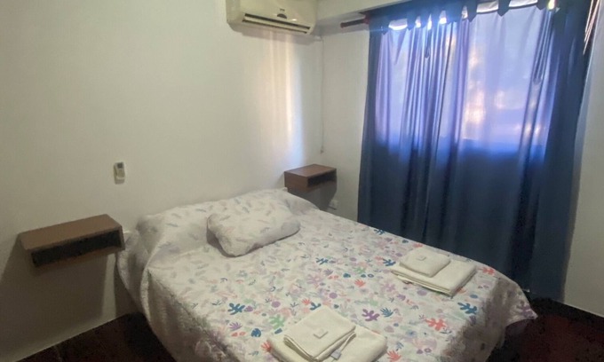 Comuna 12 Apartamento | Alojamiento Jose Cubas