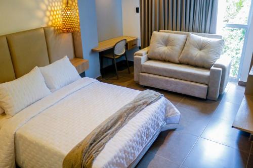 Riohacha Hotel | Alojamiento Kabod