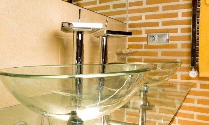 Pradena Casa | Alojamiento la Luz de la Sierra