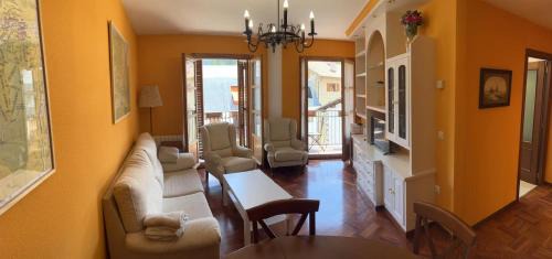 Ezcaray Apartamento | Alojamiento Las Endrinas