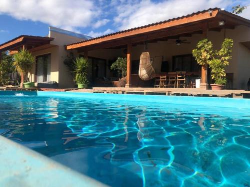 Santa Cruz Apartamento | Alojamiento Los Nogales
