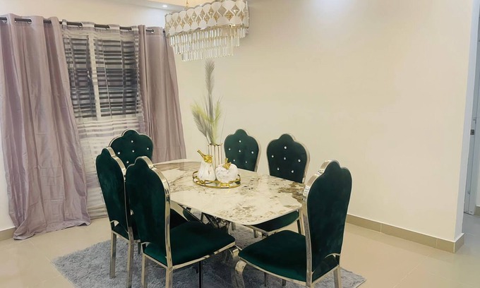 La Vega Province Apartamento | Alojamiento Los Vidos II