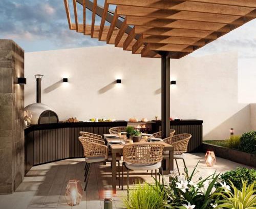 Lince Apartamento | Alojamiento Mama Ocllo