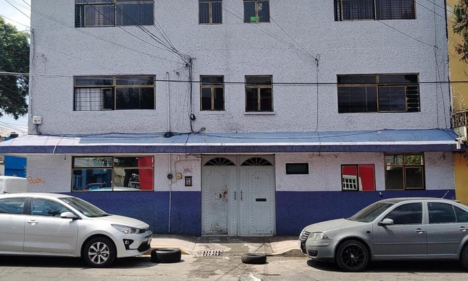 Venustiano Carranza Casa | Alojamiento Morelos
