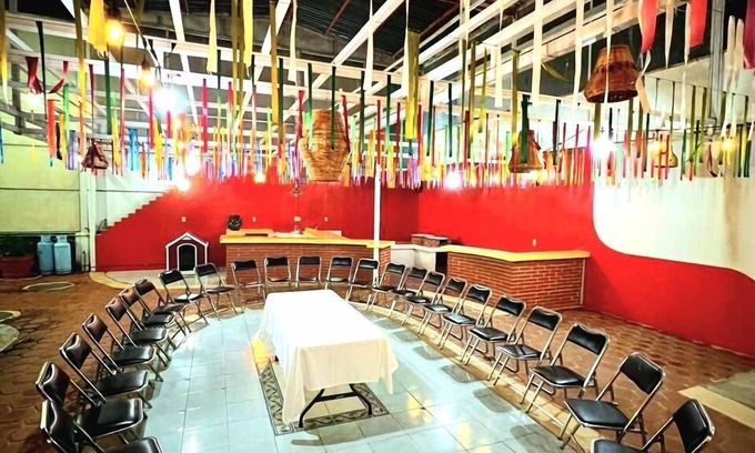 Santa Maria del Tule Apartamento | Alojamientos Ohana