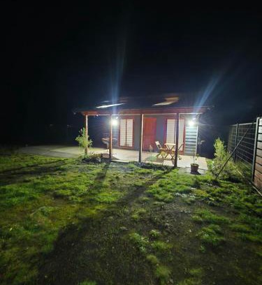 Conaripe Casa | Alojamiento Pamela