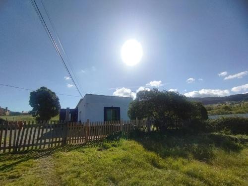 Valdovino Casa | Alojamiento PLAYA DE PANTIN