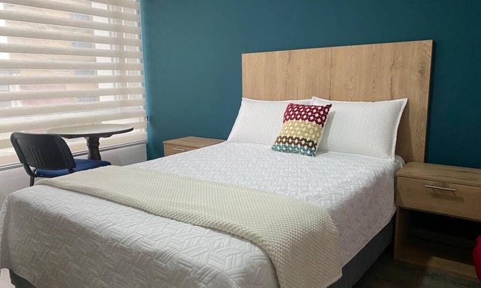 Barrios Unidos Casa | Alojamiento privado, céntrico y confortable: ¡Tu hogar lejos de casa!