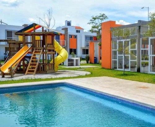 Tepic Casa | Alojamiento privado con seguridad