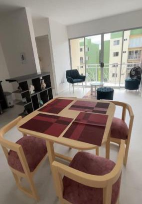 Restrepo Apartamento | Alojamiento Restrepo Meta