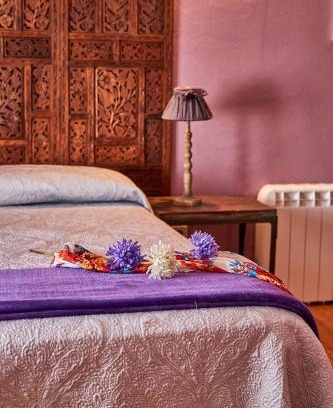 Pradena del Rincon Apartamento | Alojamiento Rural Fuente del Arca (Prádena del Rincón)