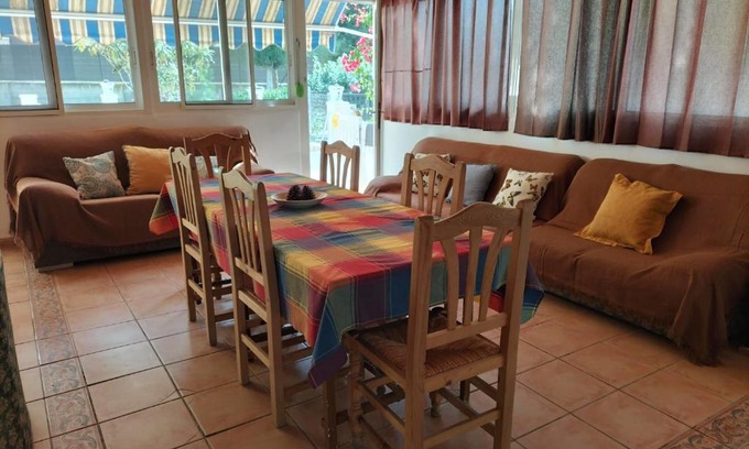 Campos del Rio Apartamento | ALOJAMIENTO RURAL CEREZO