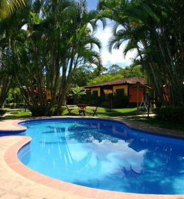 Pueblo Tapao Hotel | Alojamiento rural finca estrella del Quindío