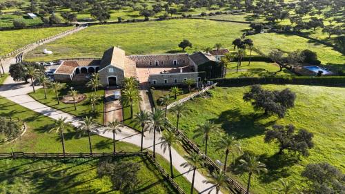 Guillena Complejo | Alojamiento Rural Finca Barral