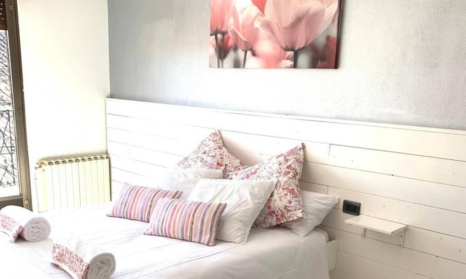 Yecora Apartamento | Alojamiento Rural Harria