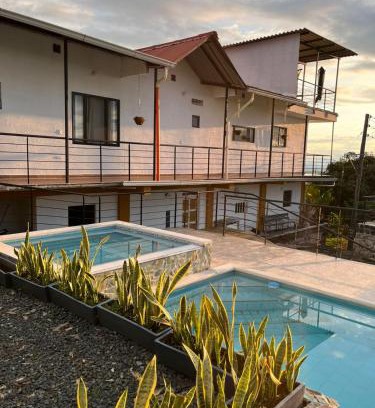 Filandia Casa | Alojamiento rural san joaquin