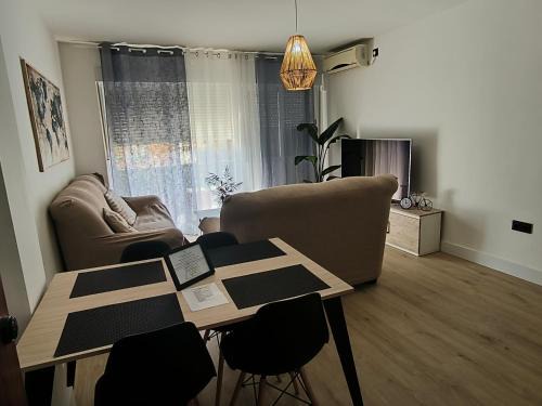 Linares Apartamento | Alojamiento San Gonzalo