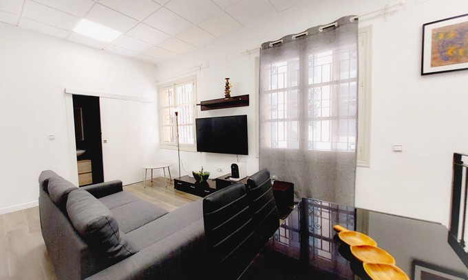 Murcia Apartamento | Alojamiento San Juan en Murcia Centro
