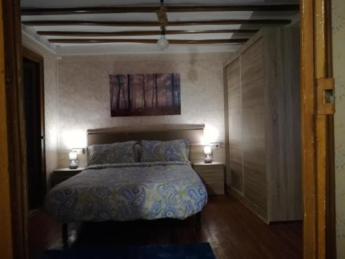 Laguardia Old Town Apartamento | Alojamiento Santa Engracia Laguardia