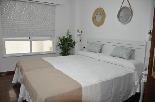 O Milladoiro Apartamento | Alojamiento Santa Maria II