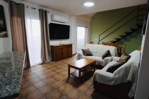 La Iruela Apartamento | Alojamiento Sierra Cazorla