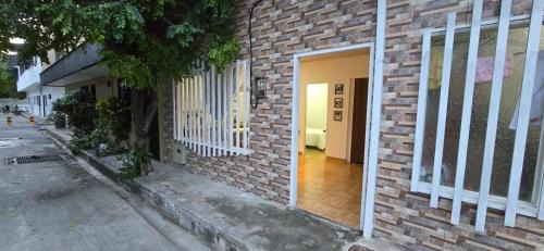 Puerto Triunfo Apartamento | Alojamiento Sol Naciente