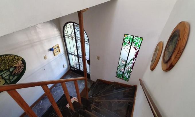 San Jose Apartamento | Alojamiento Tía Silvia