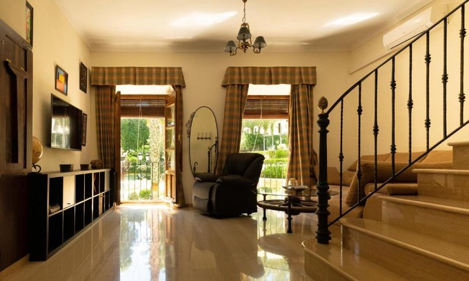 Priego de Cordoba Apartamento | Alojamiento Turístico Fuente del Rey