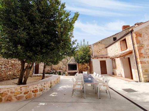Valseca Casa | Alojamiento Turístico Casa Los Laureles