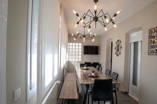 Canas Casa | Alojamiento Turistico La Casa del tio Cesar