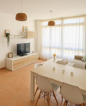 Sardinero Apartamento | Alojamiento Ultreia - Estorde