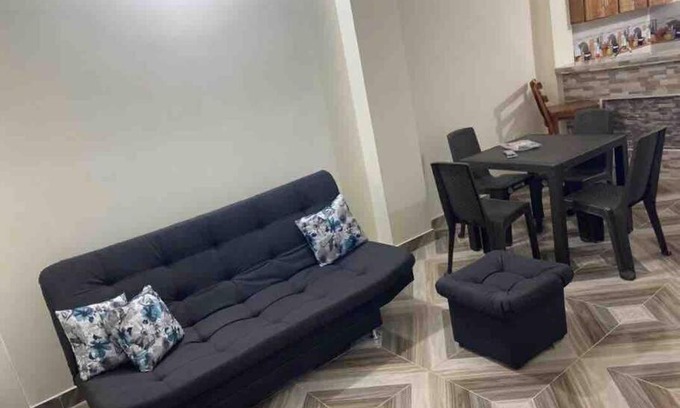 Doradal Apartamento | Alojamiento Vacacional 101