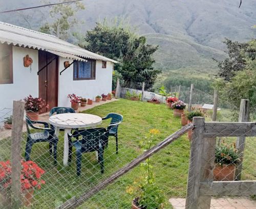 Villa de Leyva Apartamento | Alojamiento Villa Dani