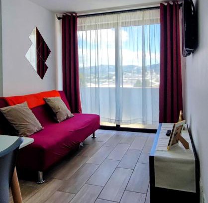 Zona 12 Apartamento | Alojamiento zona 12