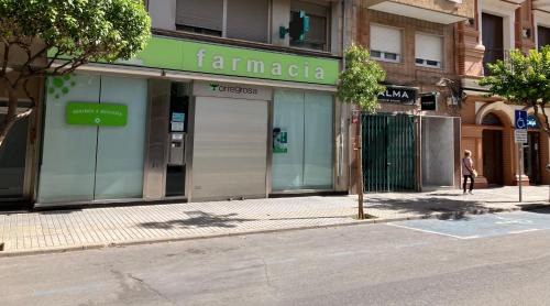Yecla Apartamento | Alojamientos centro
