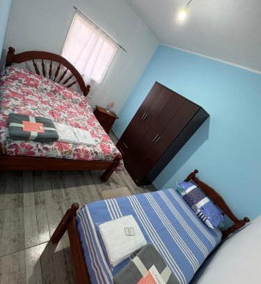 Tinogasta Apartamento | Alojamientos Don Juan