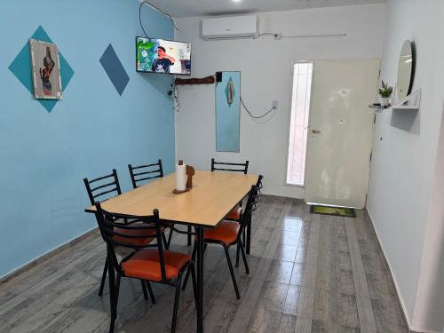 Tinogasta Apartamento | Alojamientos Don Juan