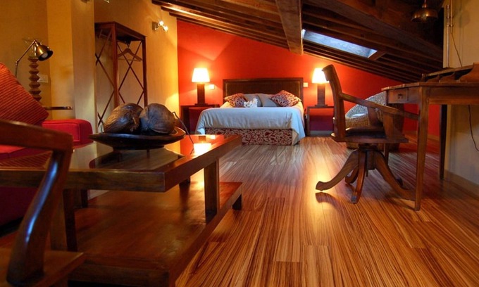 Braojos Apartamento | Alojamientos Estrella Rural