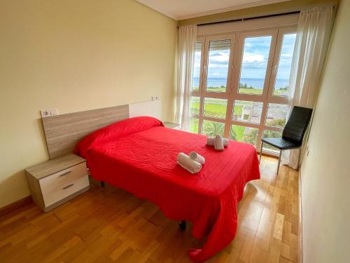 Fazouro Apartamento | Alojamientos Foz 3000